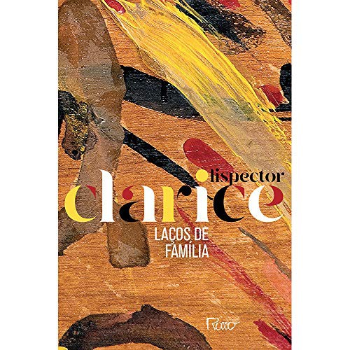 Capa do livro Laços de Família - Edição Comemorativa